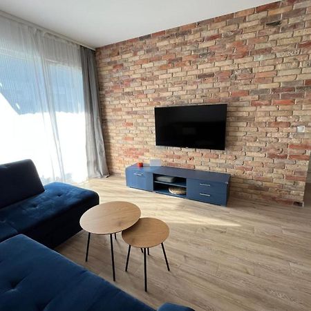 Apartament Apartament Zakątek Marceliny Jastrzębia Góra Zewnętrze zdjęcie
