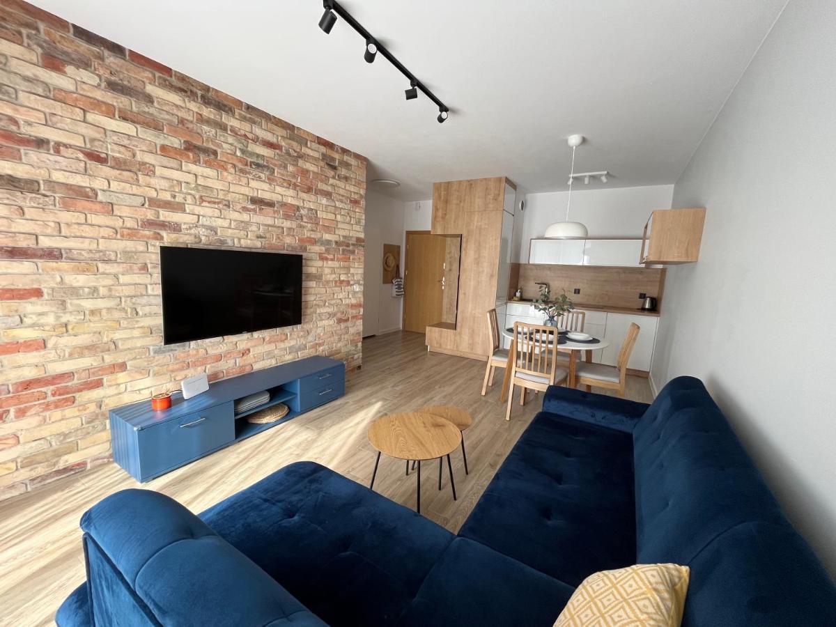 Apartament Apartament Zakątek Marceliny Jastrzębia Góra Zewnętrze zdjęcie