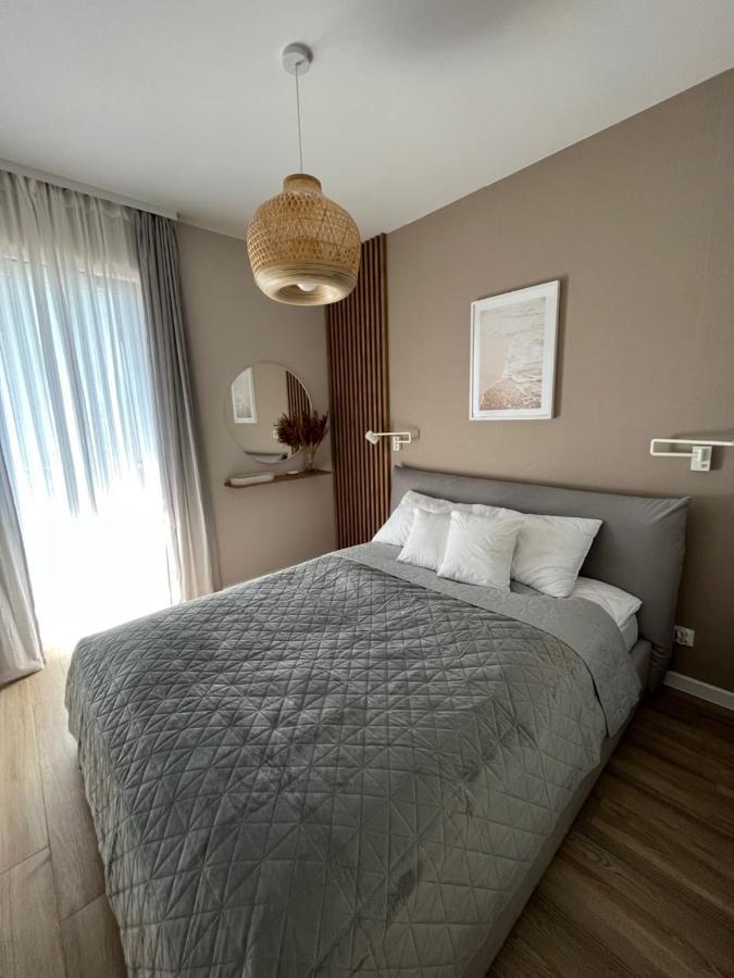 Apartament Apartament Zakątek Marceliny Jastrzębia Góra Zewnętrze zdjęcie